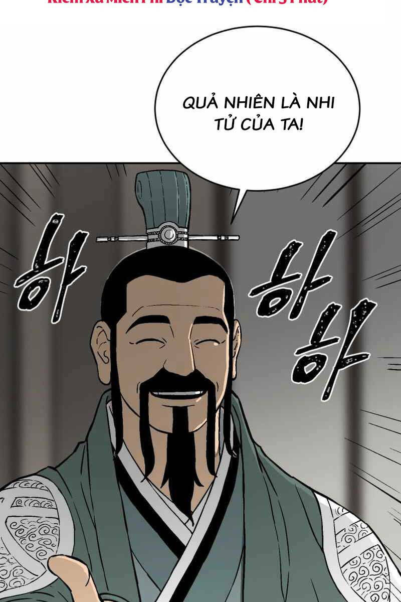 vĩ linh kiếm tiên chapter 4 - Trang 2