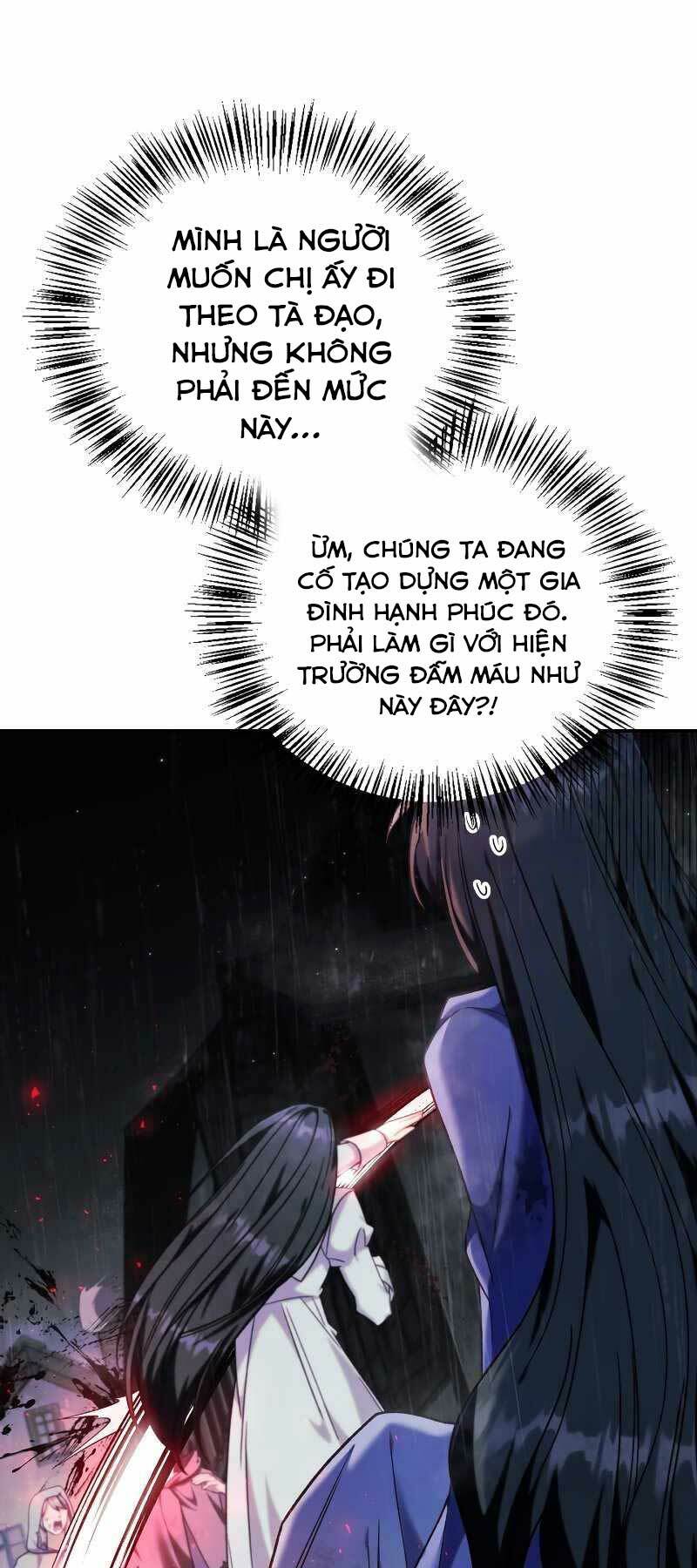 kí sự hồi quy chapter 49 - Trang 2