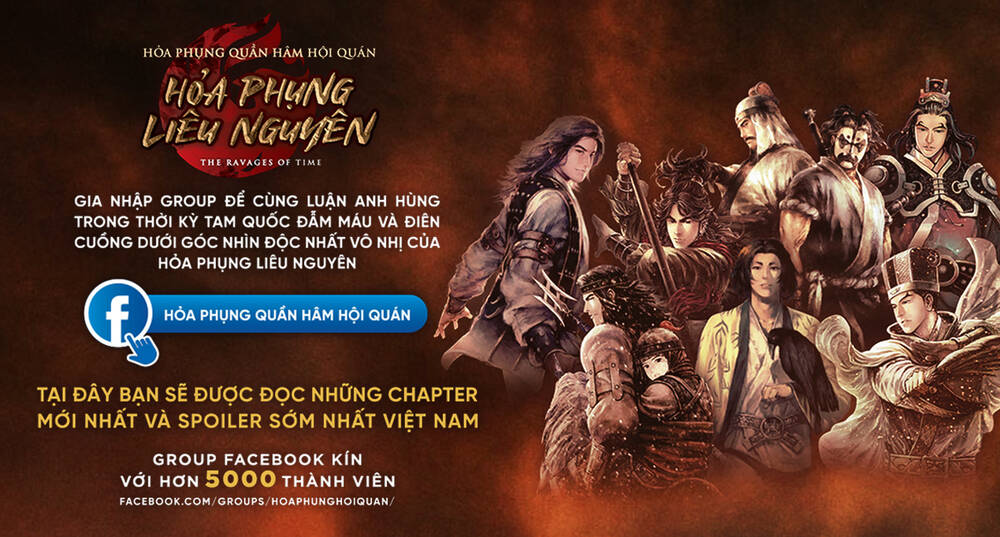 hoả phụng liêu nguyên Chapter 566 - Next chapter 567