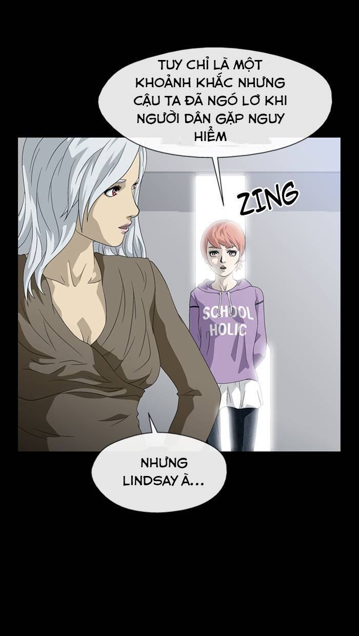 Sidekicks Chapter 10 - Trang 2