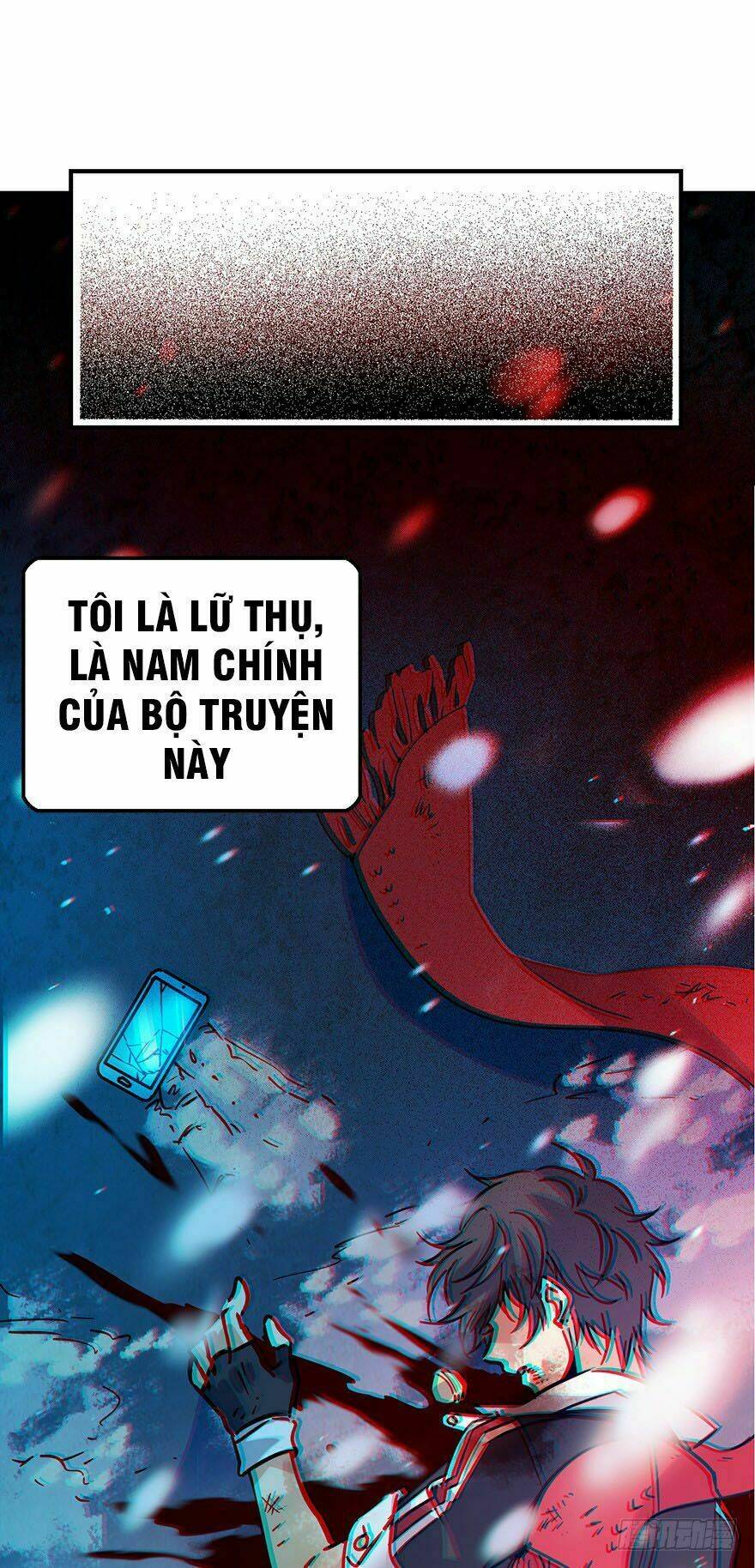 đại vương tha mạng chapter 1 - Next chapter 2