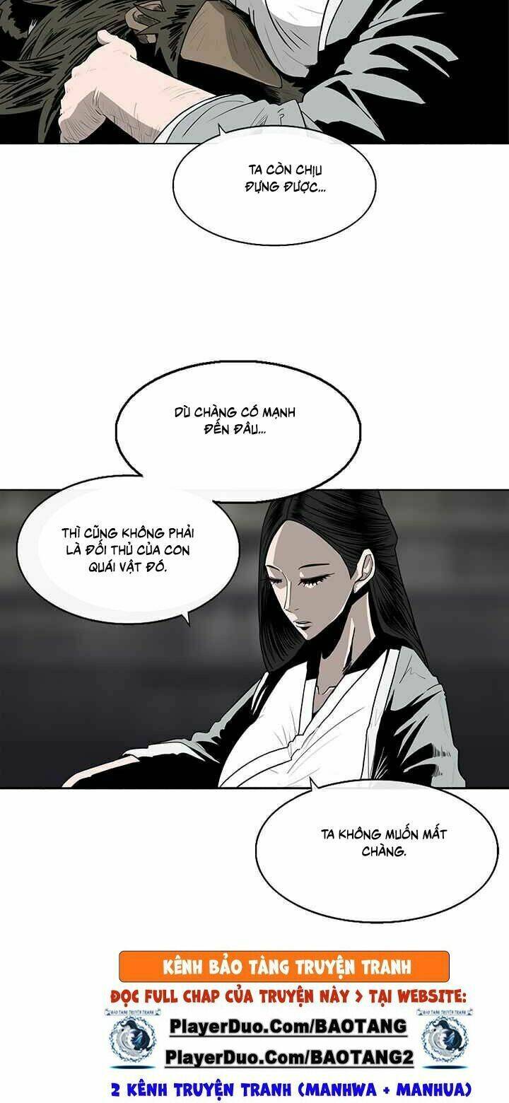 bắc kiếm giang hồ chapter 81 - Next Chapter 82