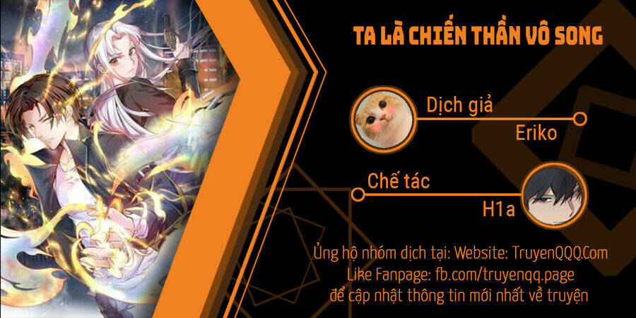 ta là chiến thần vô song chapter 192 - Trang 2