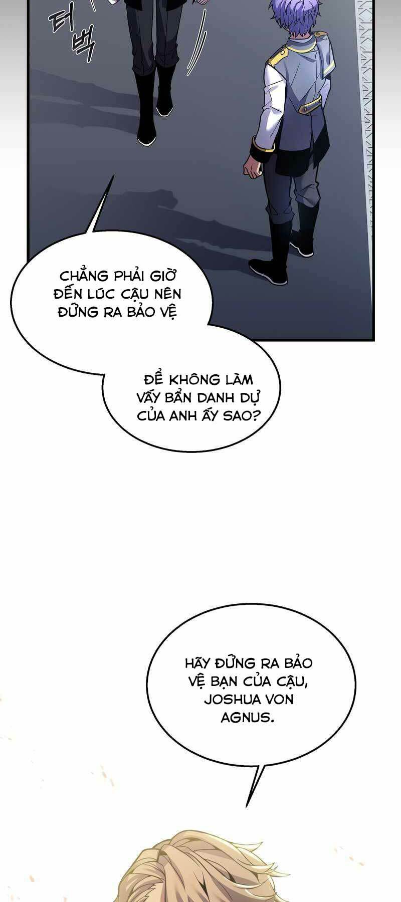 huyền thoại giáo sĩ trở lại chapter 44 - Next chapter 45