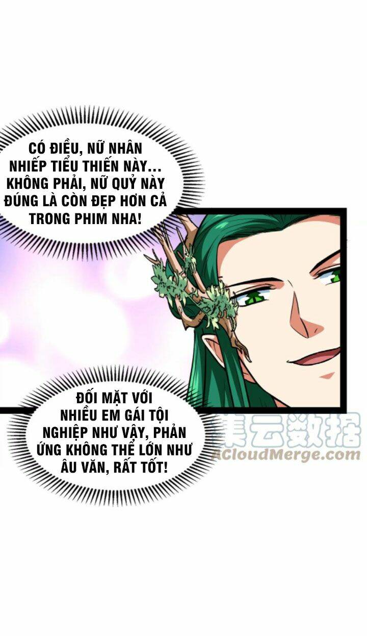 đánh bại chư thiên chapter 8 - Trang 2