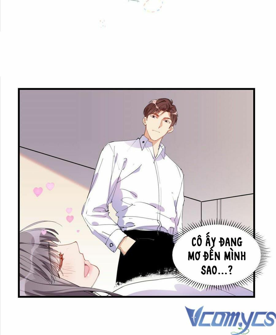 cố tổng, vợ của ngài quá mạnh rồi! chapter 30 - Next chapter 31