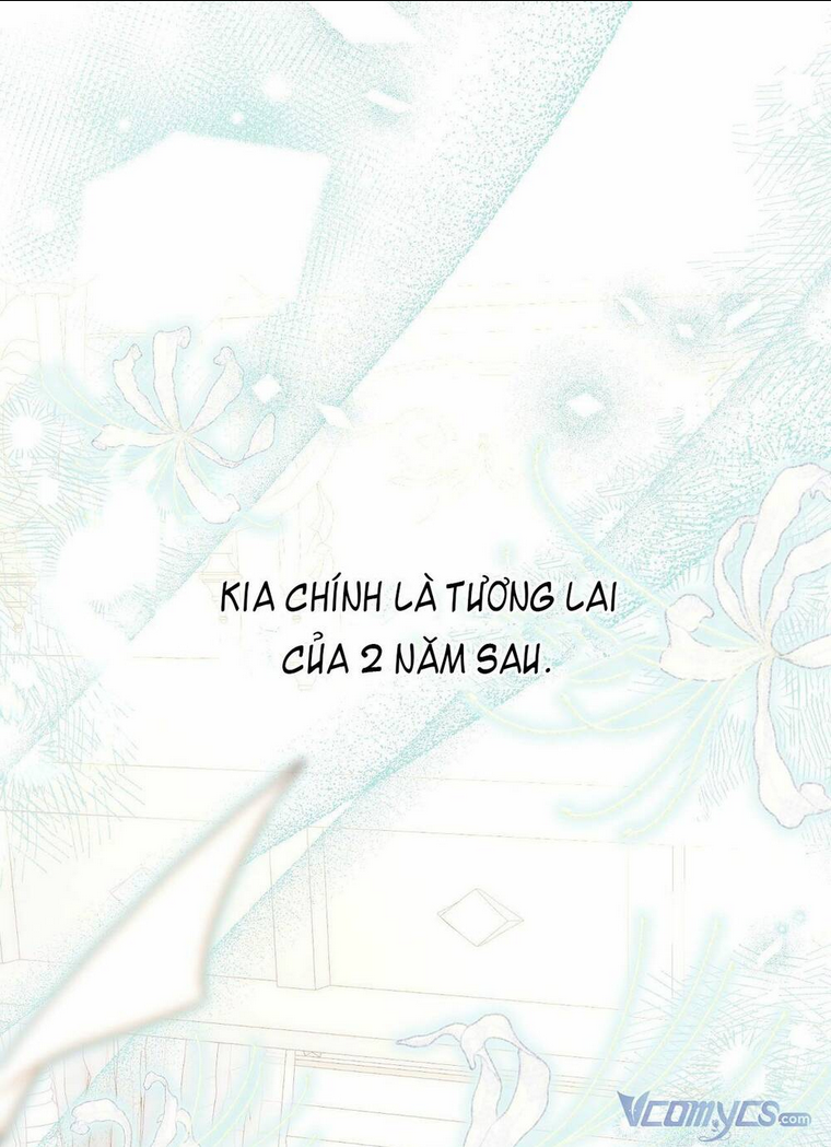 thánh nữ giả muốn bỏ trốn chapter 1 - Next chapter 2