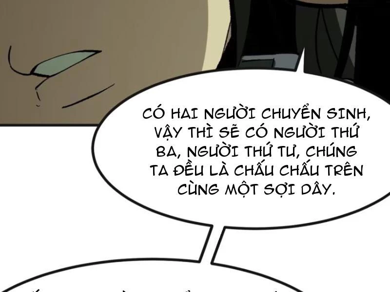 không cẩn thận, lưu danh muôn thủa Chapter 87 - Trang 1