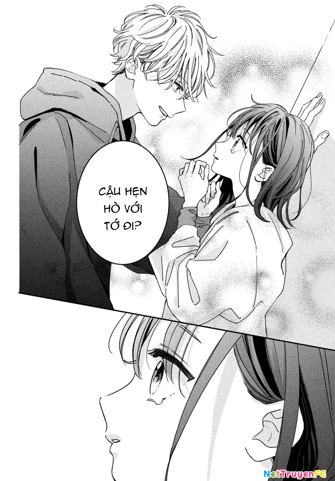 Bokura no Suki wa Warikirenai Chapter 1 - Trang 2