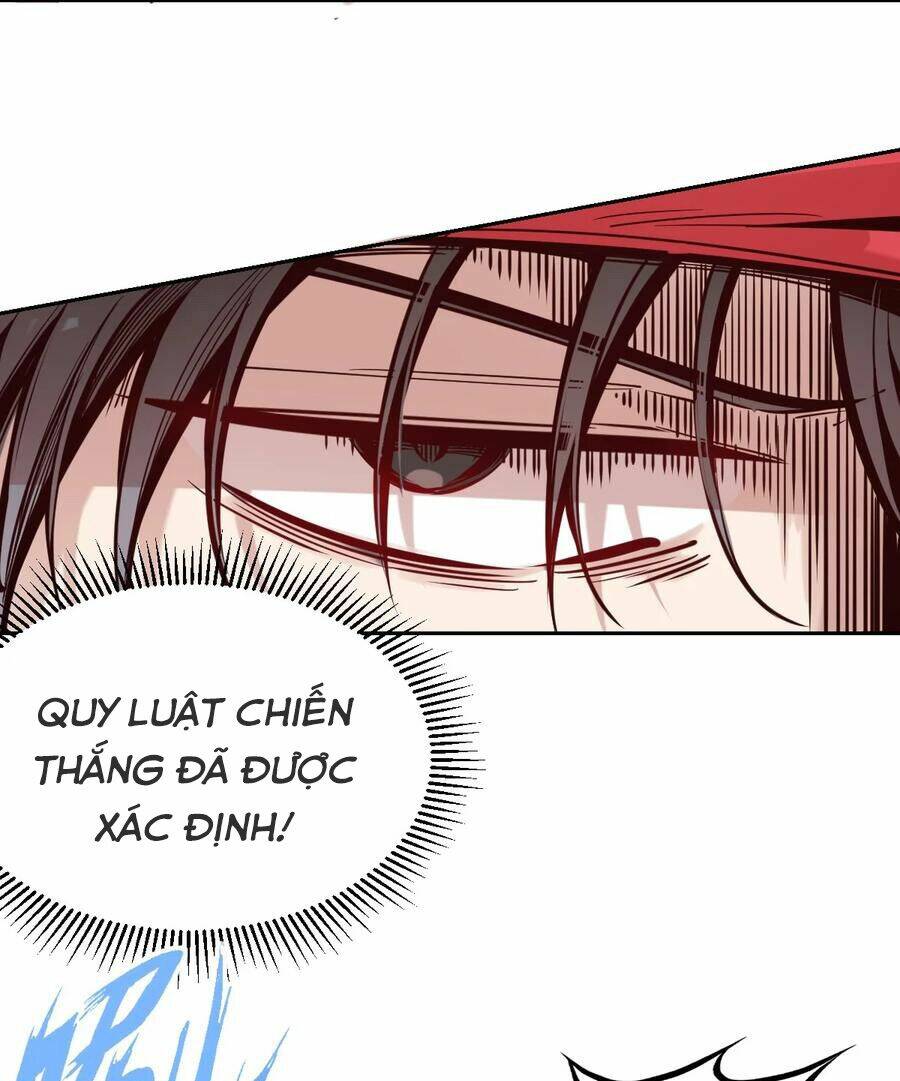 oan gia chung nhà ! chapter 44.5 - Trang 2