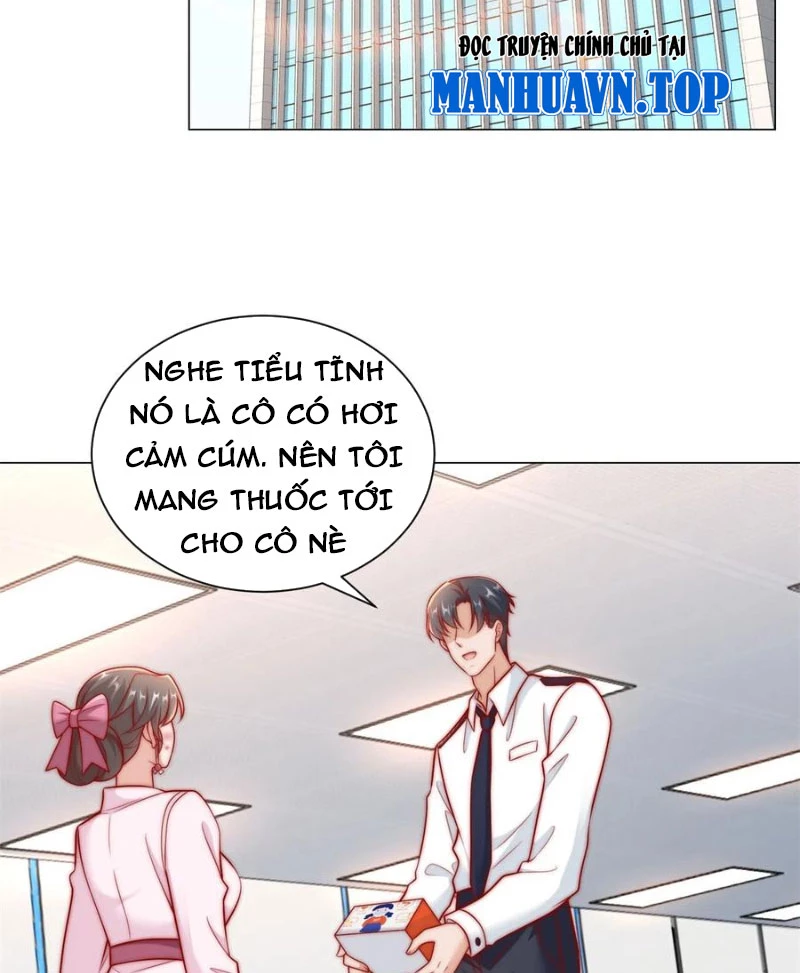 tôi là tài xế xe công nghệ có chút tiền thì đã sao? chapter 122 - Next chapter 123