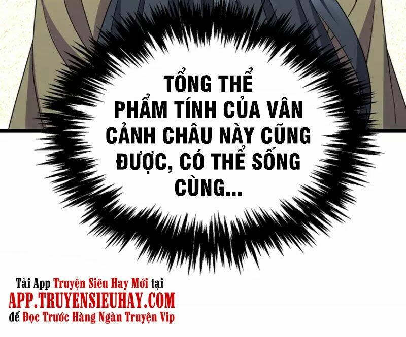 chúa tể tam giới chapter 252 - Trang 2