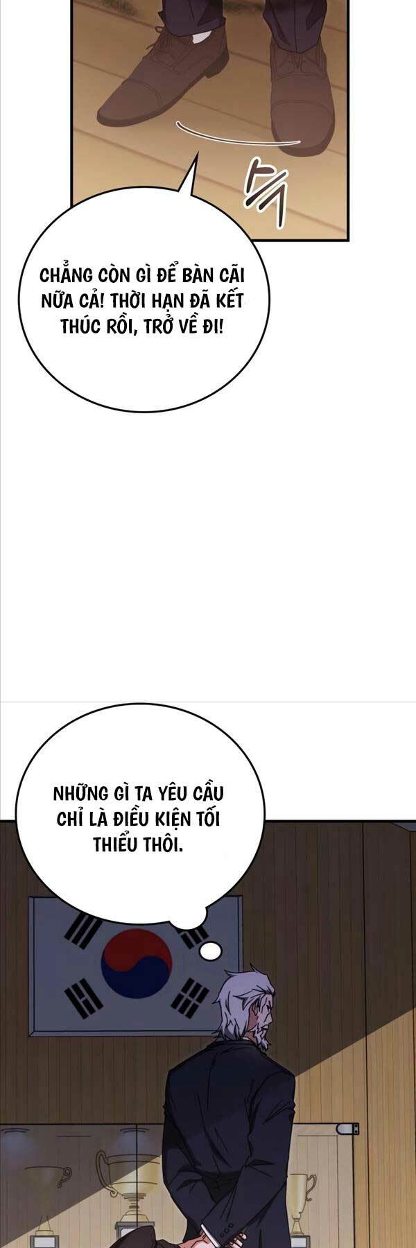 học viện tối thượng chapter 85 - Trang 2