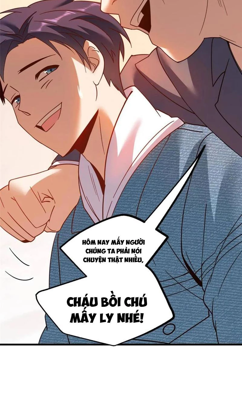 trọng sinh không làm chạn vương, tôi một mình nạp game thăng cấp Chapter 116 - Next Chapter 117