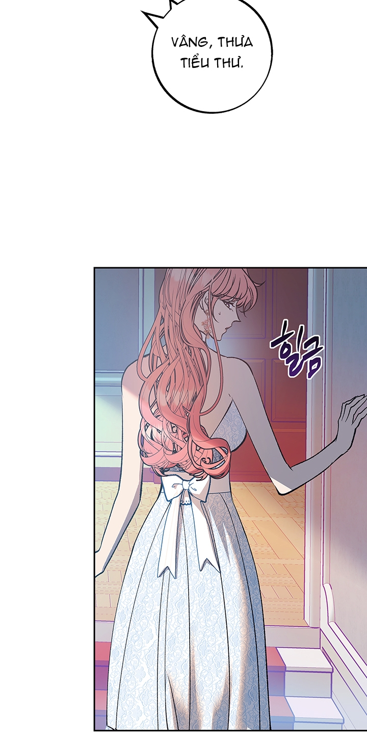 [18+] ác mộng đêm hè Chapter 3 - Trang 1