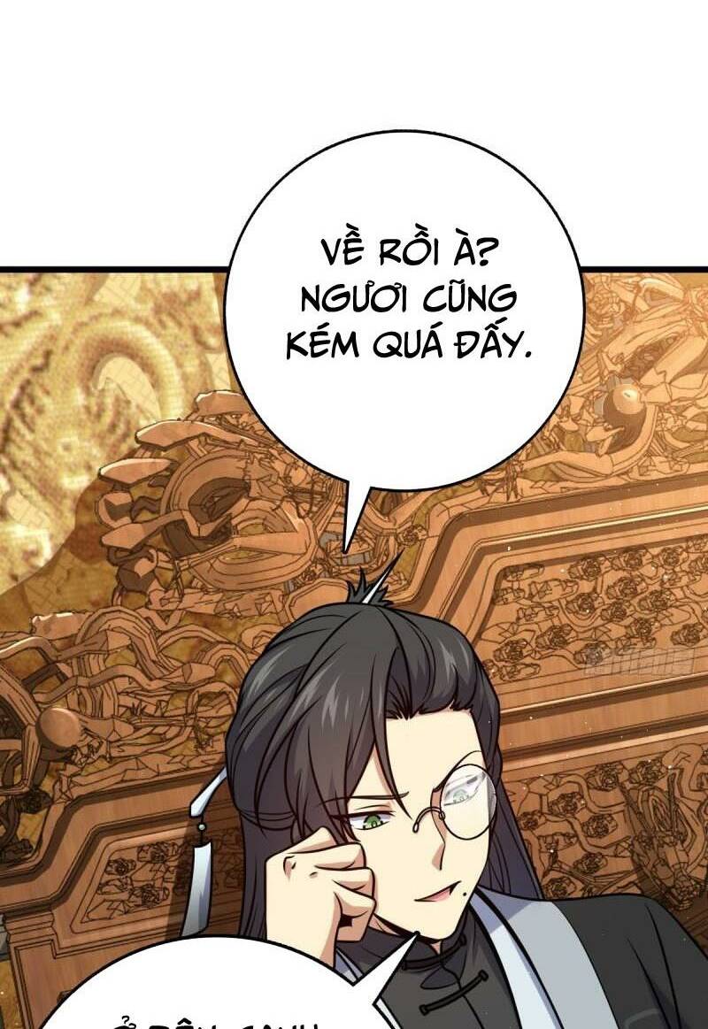 đại vương tha mạng chapter 613 - Next chapter 614