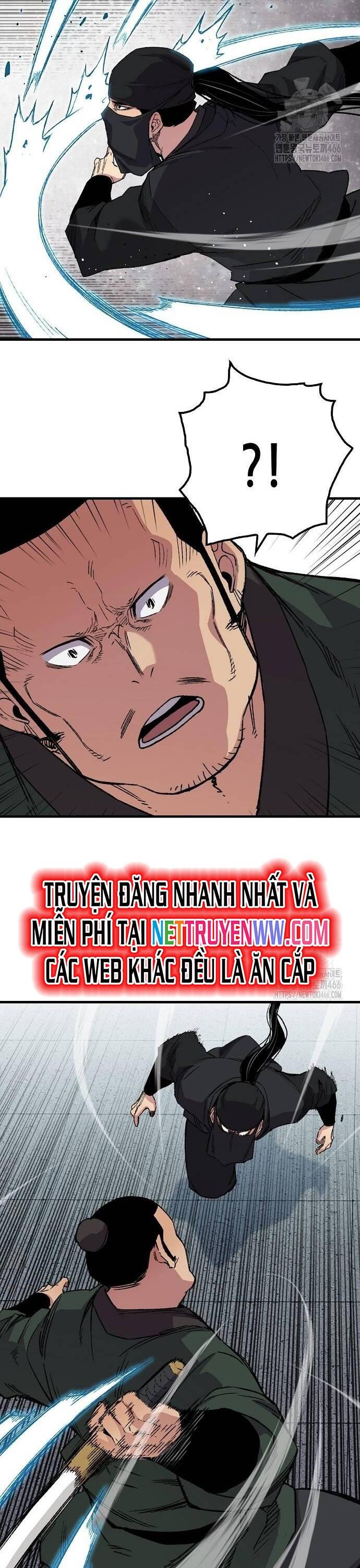 thiên ma quy hoàn Chapter 48 - Next Chapter 49