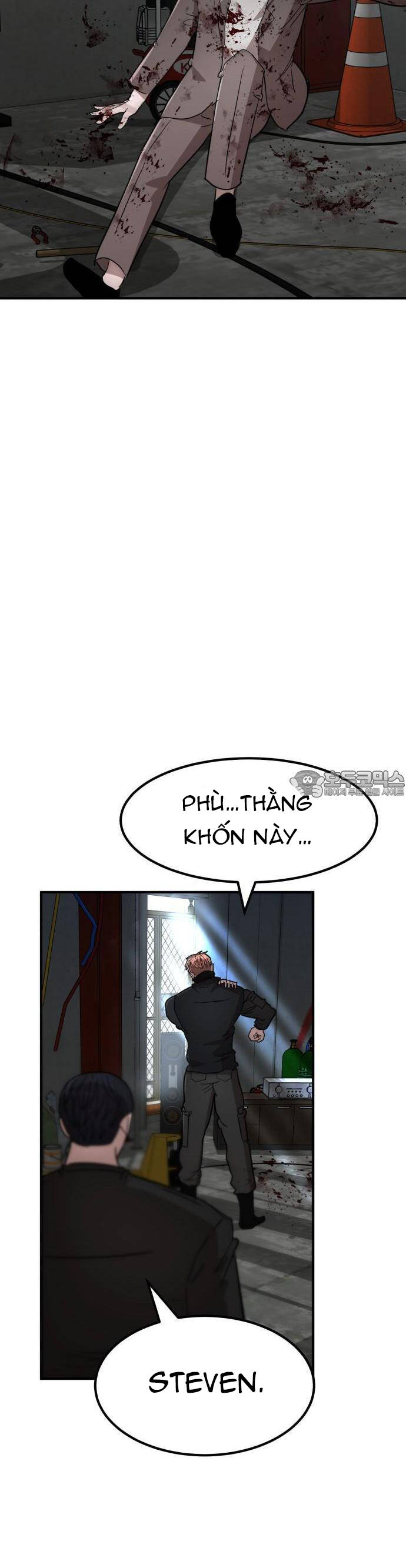 coin báo thù Chapter 37 - Next Chapter 38