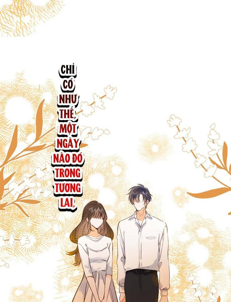 vụng trộm giấu không được chapter 55 - Trang 2