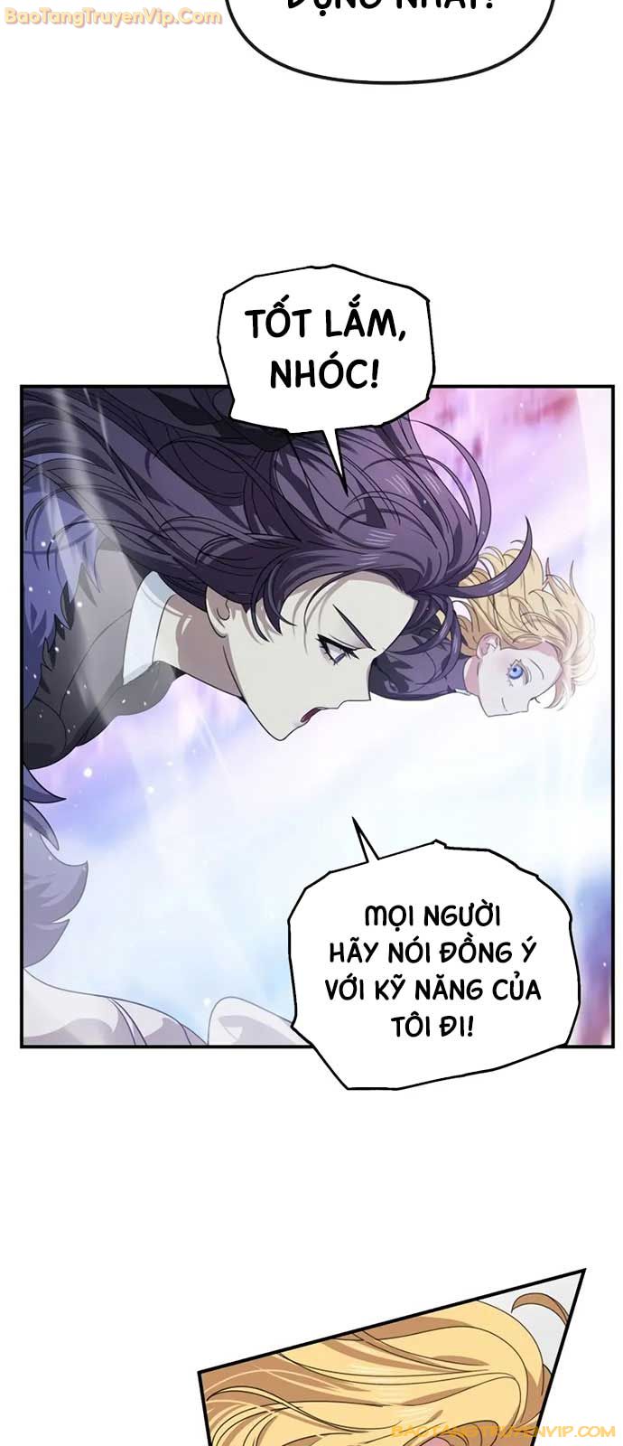 tôi là thợ săn có kĩ năng tự sát cấp sss Chapter 116 - Next Chapter 117