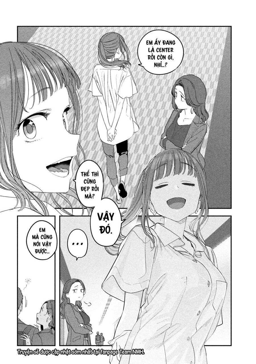 getsuyoubi no tawawa chapter 67 - Trang 2