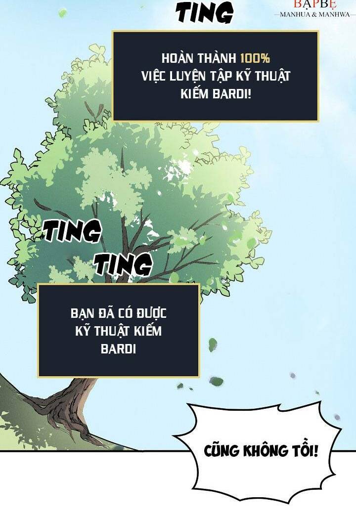 Level Up Chỉ Bằng Cách Ăn Cơm Chapter 8 - Next Chapter 9