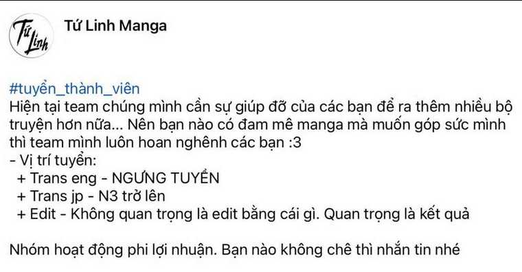 chuyển sinh thành con gái, tôi sẽ sinh tồn tại dị giới chapter 9.5 - Trang 2