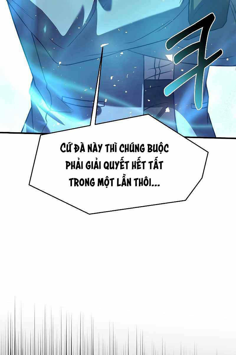 huyền thoại giáo sĩ trở lại chapter 80 - Trang 1