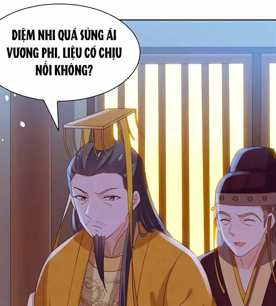 vương gia là đầu đại lão hổ chapter 60 - Trang 2