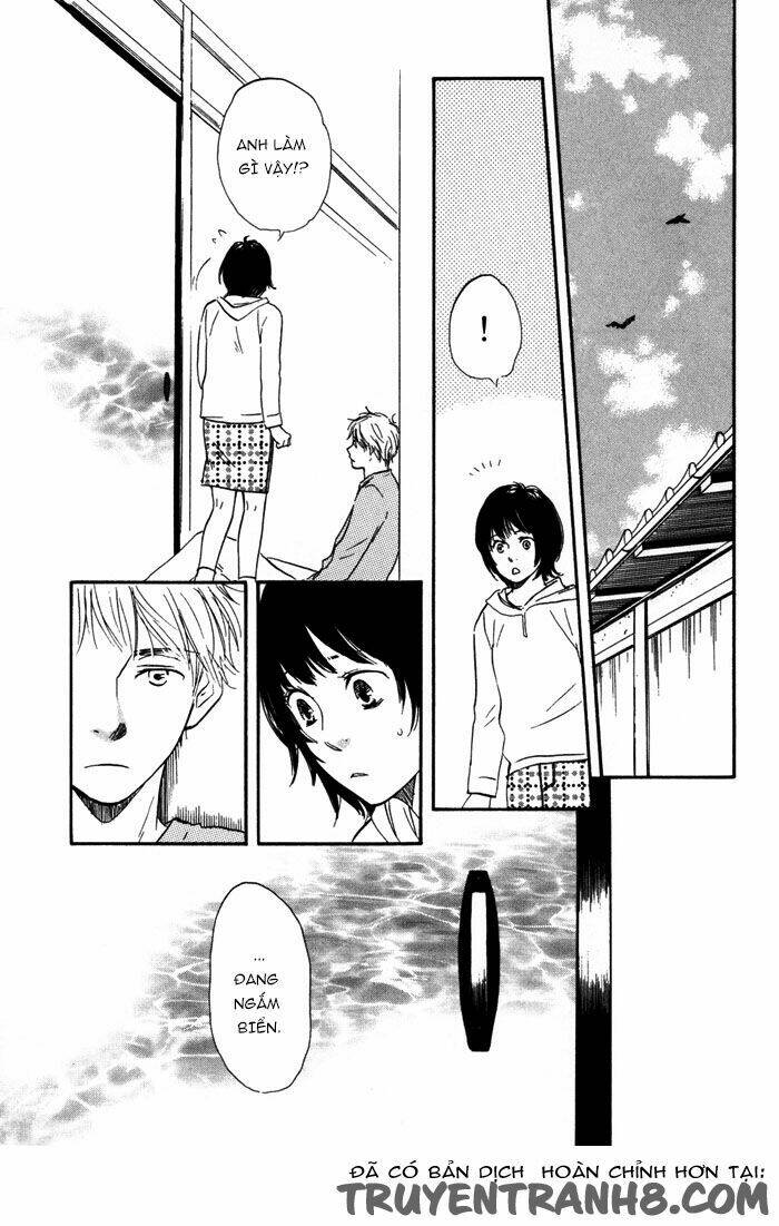 Sugiru Juunana No Haru Chapter 7 - Trang 2