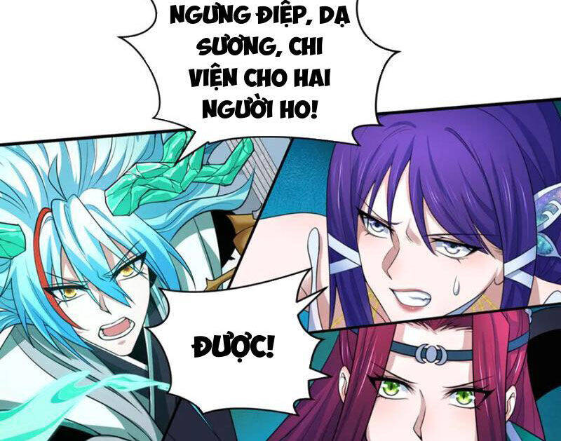 kỷ nguyên kỳ lạ Chapter 386 - Trang 2