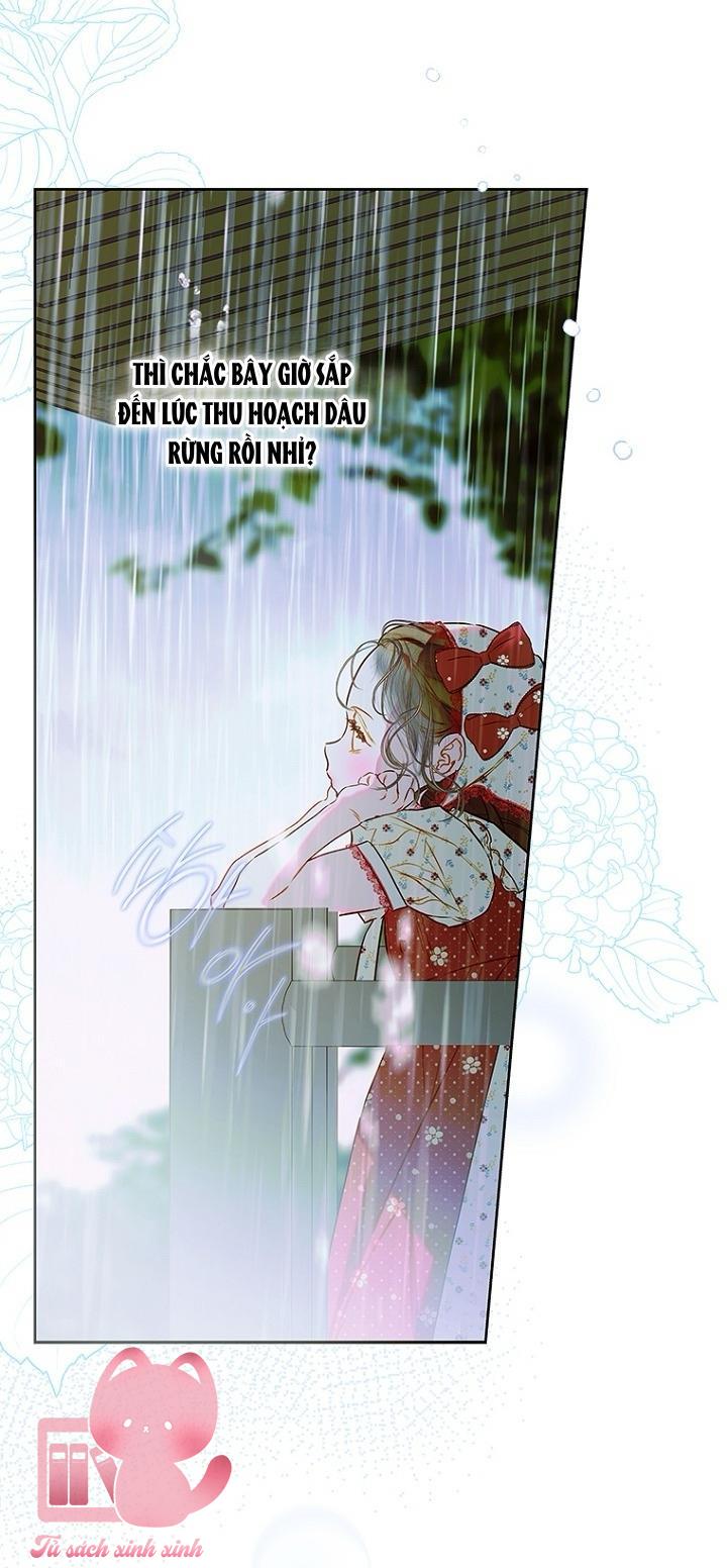 khế ước hôn nhân của mẹ tôi Chap 73 - Trang 2