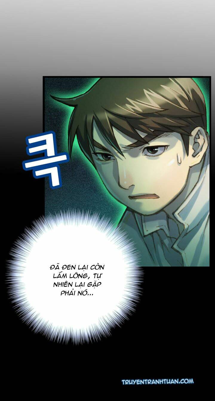 hành trình đế vương chapter 48 - Trang 2