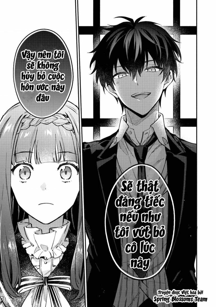 akutou ikka no mana musume, tensei saki mo otome game no gokudou reijou deshita. – saijoukyuu rank no akuyaku-sama, sono dekiai wa fuyou desu! chapter 2 - Trang 2