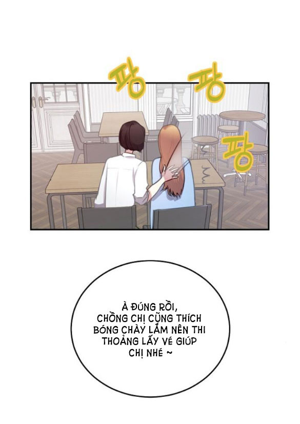 [18+] hổ con Chap 35 - Trang 2