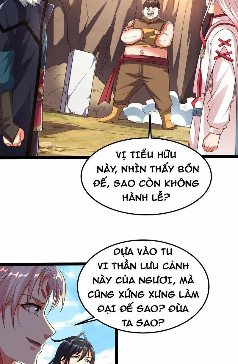 thôn phệ vĩnh hằng chapter 248 - Next chapter 249