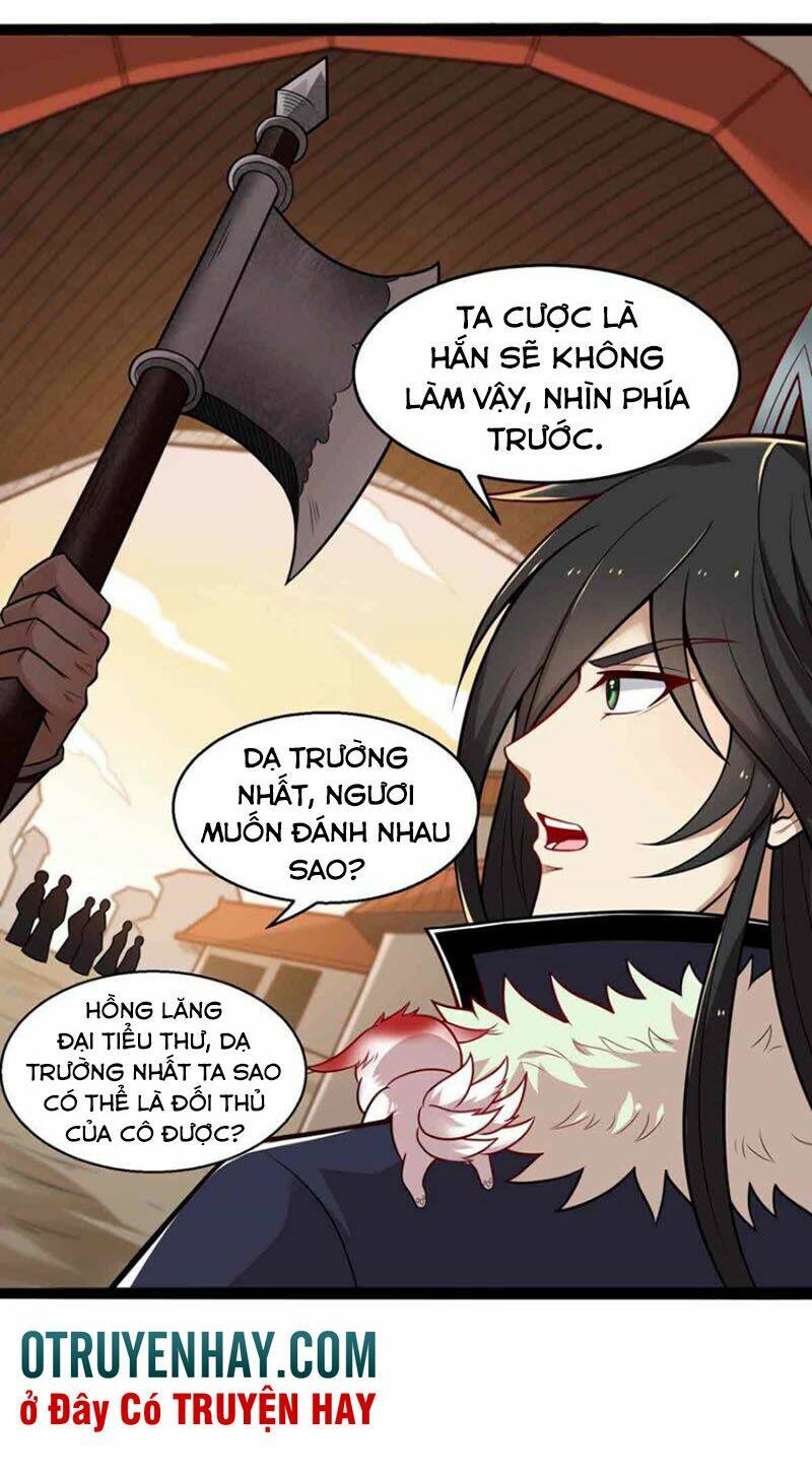 thôn phệ vĩnh hằng chapter 171 - Next chapter 172