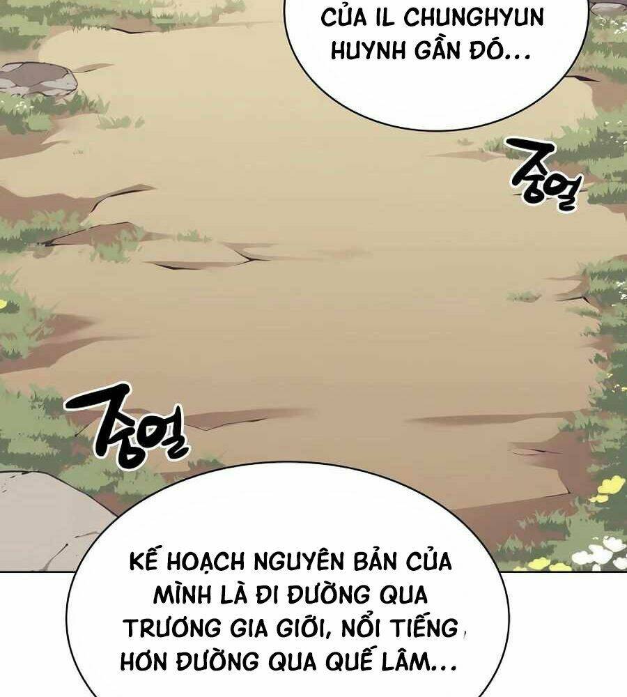 học giả kiếm sĩ chapter 16 - Trang 2