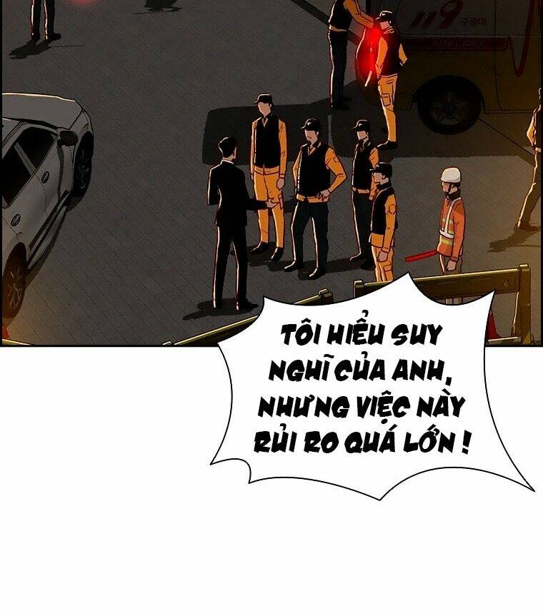 chúa tể đồng tiền chapter 83 - Trang 1