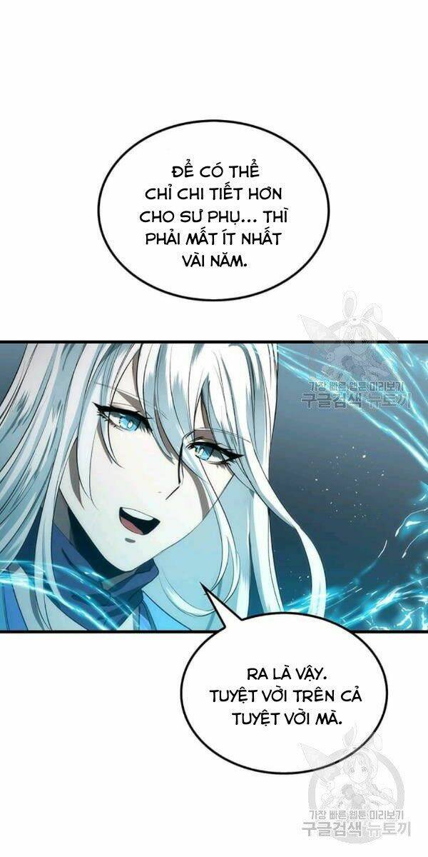 bác sĩ trùng sinh về murim Chương 58 - Next chapter 59