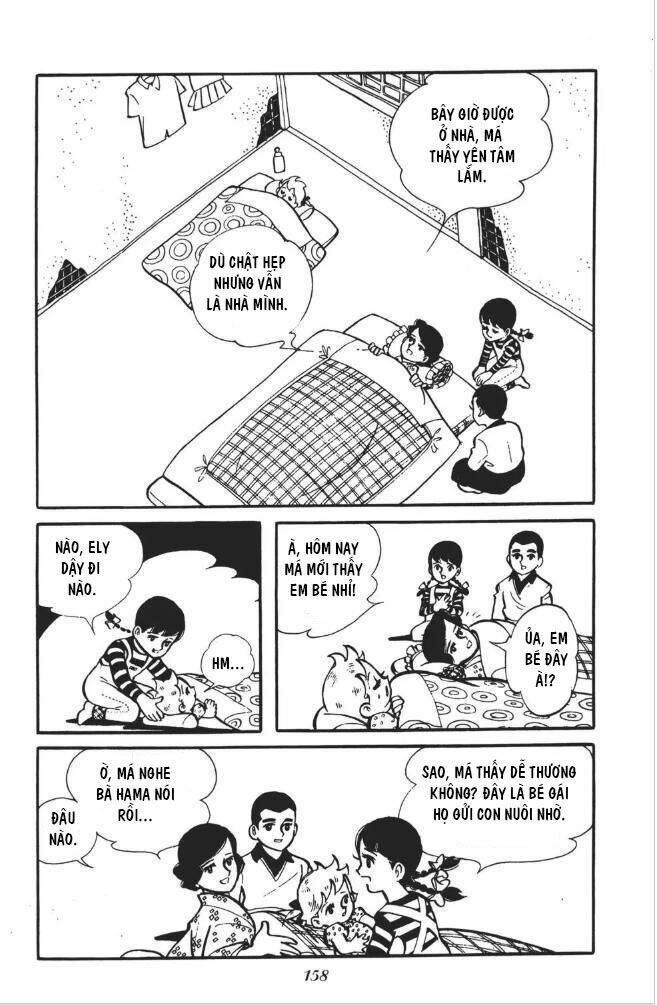 [Tuyển Tập Chiba Tetsuya] - Gaki Chapter 28 - Trang 2