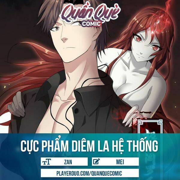 cực phẩm diêm la hệ thống chapter 74 - Trang 2