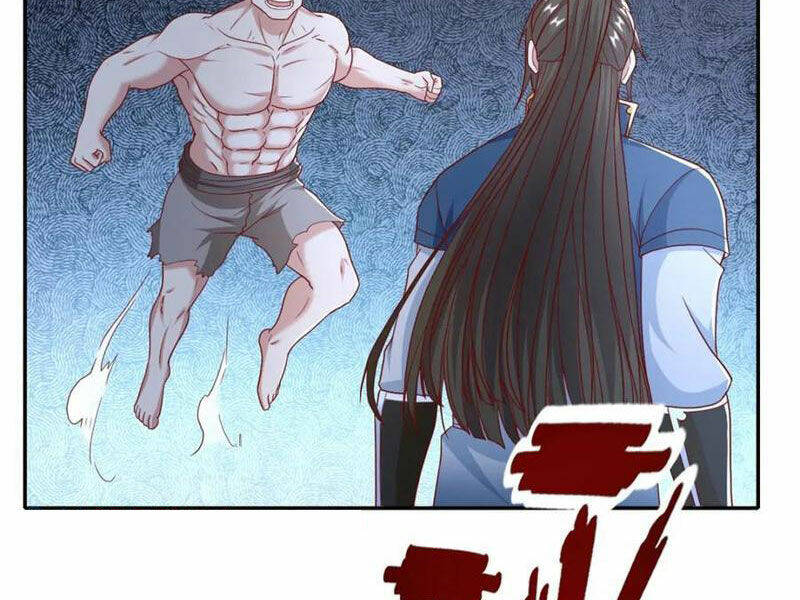 ta có thể đốn ngộ vô hạn chapter 137 - Trang 2