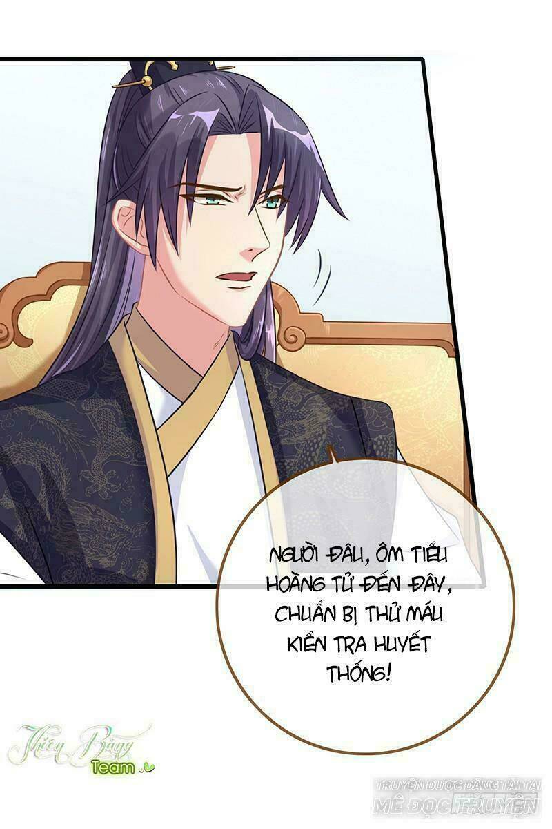 vạn tra triêu hoàng chapter 18 - Next chapter 19