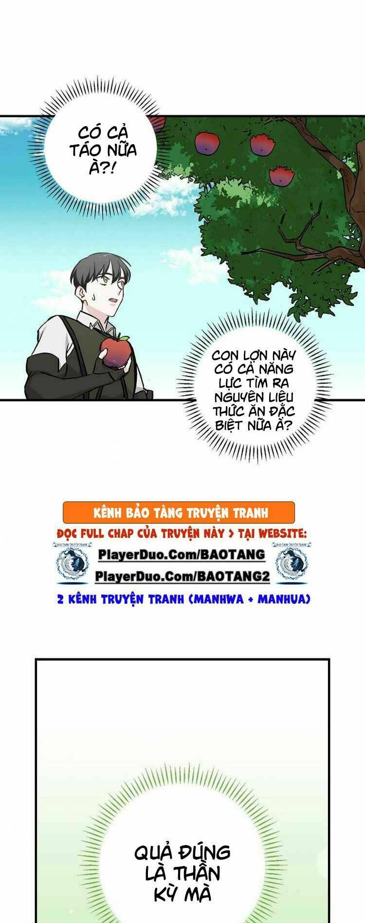 Level Up Chỉ Bằng Cách Ăn Cơm Chapter 55 - Trang 2