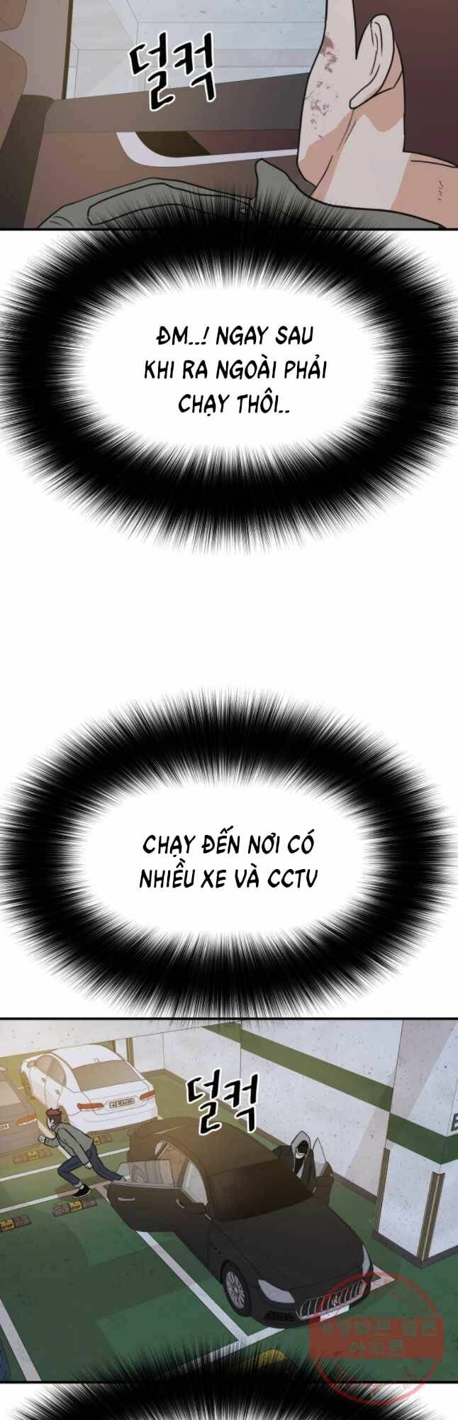 bạn trai vệ sĩ chapter 36 - Next chapter 37