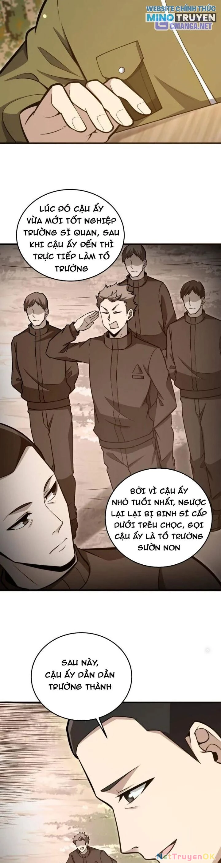 đệ nhất danh sách Chapter 486 - Next Chapter 487