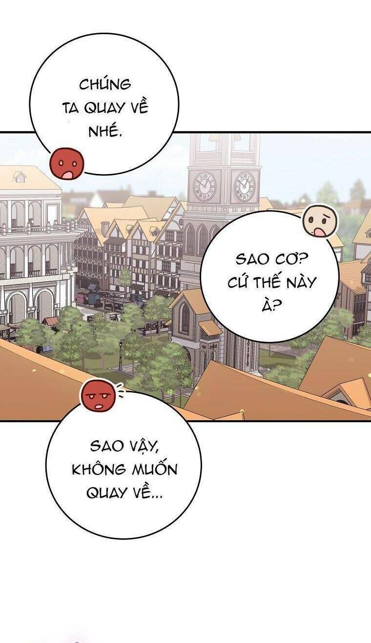 chị gái ác nữ chapter 59 - Trang 2