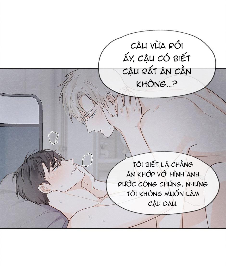 Yêu Hay Không Yêu Chapter 9 - Next Chapter 10