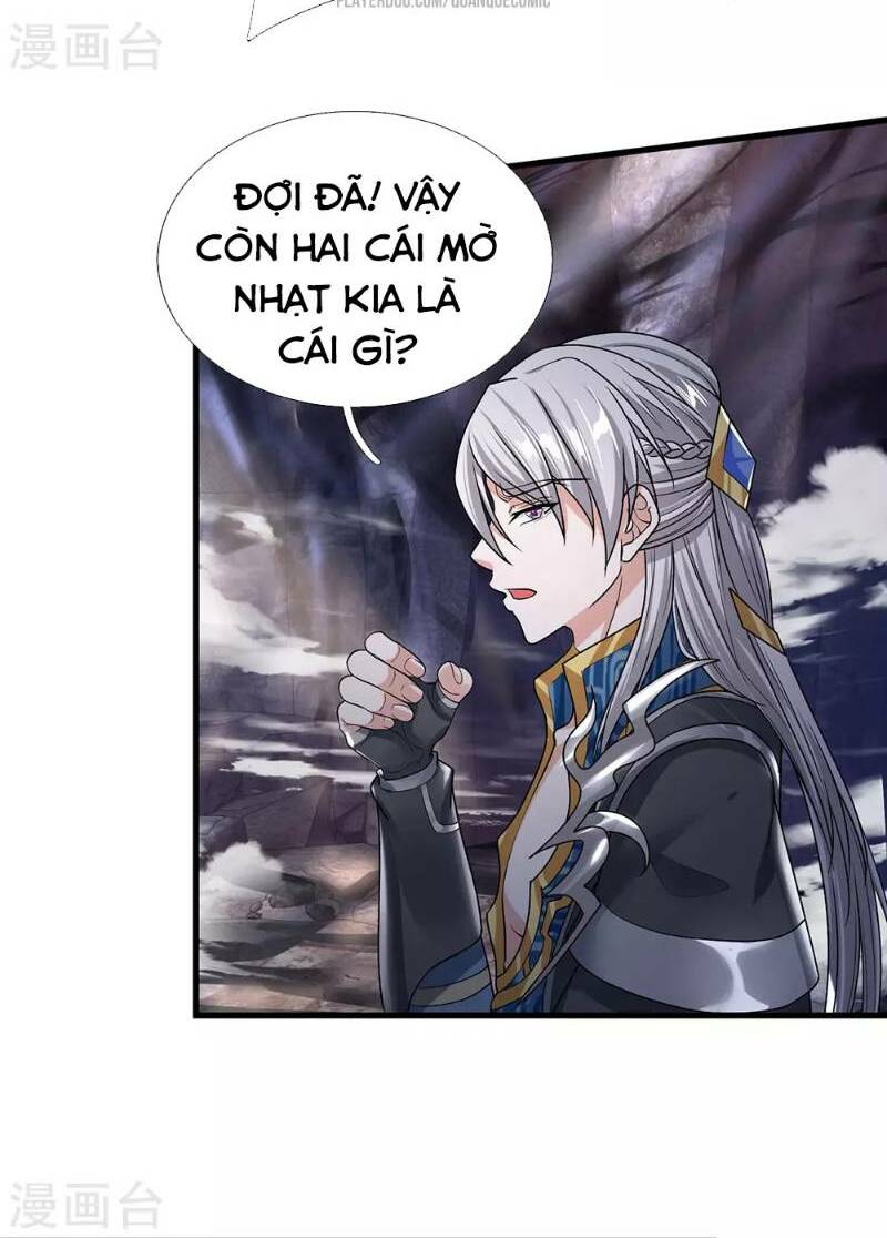 tu la kiếm tôn chapter 43 - Next chapter 44